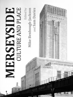 cover image of Merseyside
